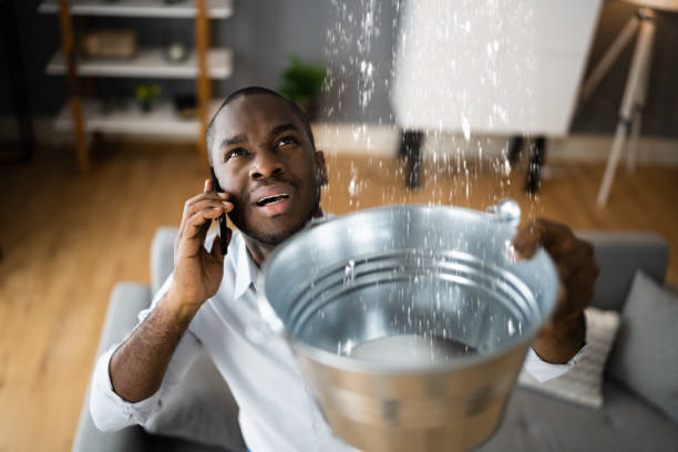 Reliable OR Water damage restoration Solutions